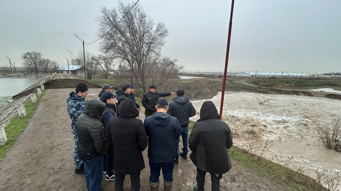 Прорыв плотины алматы. Прорыв плотины алматы