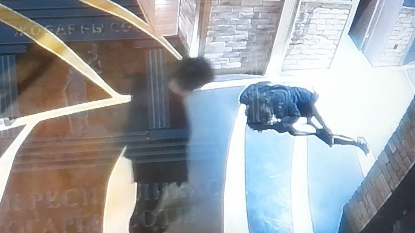 Орыс порносын онлайн көру, ұсталды