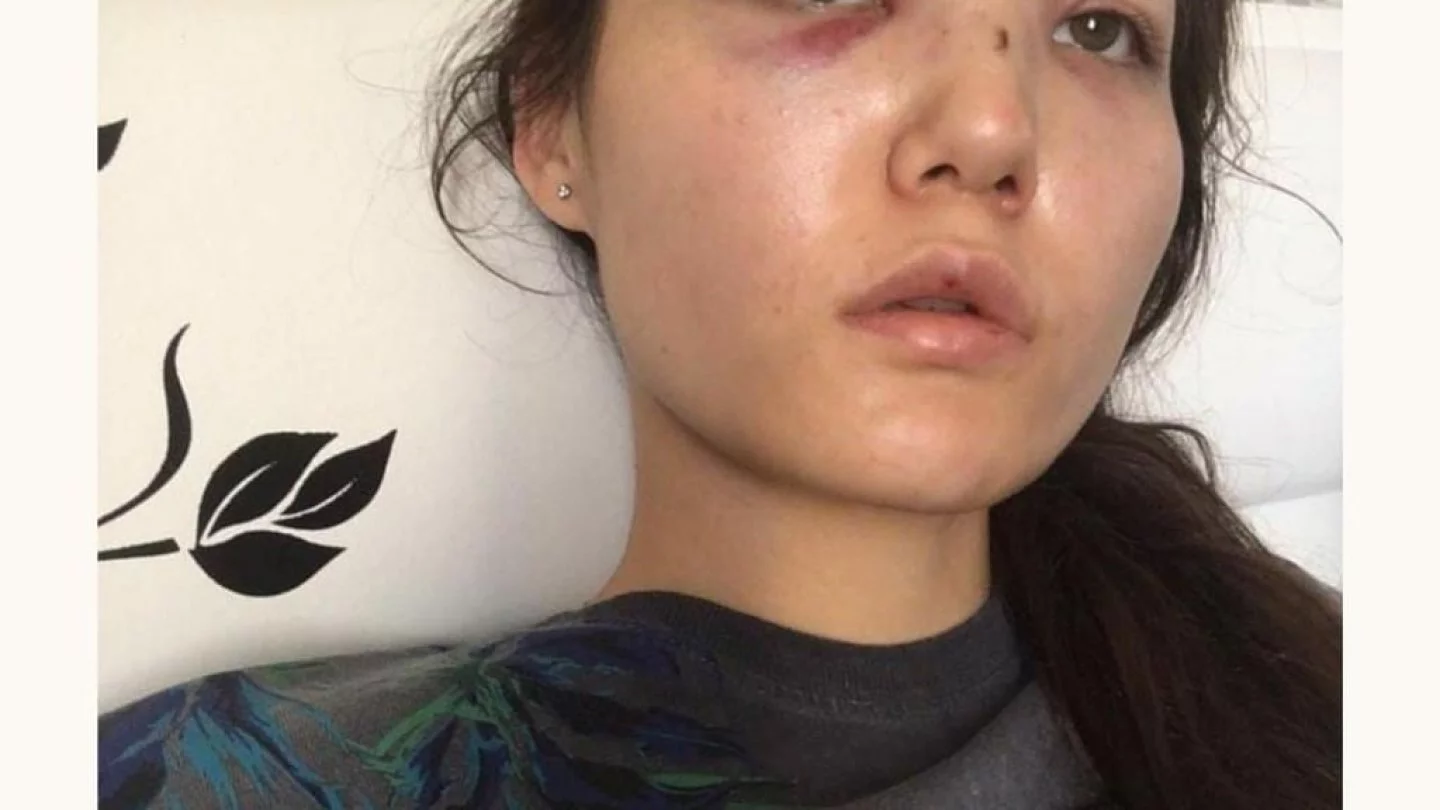 Күйеуінің әйелі Күйеуінің әйелі