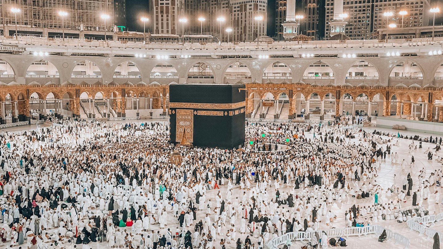 ramadan umrah packages 2026