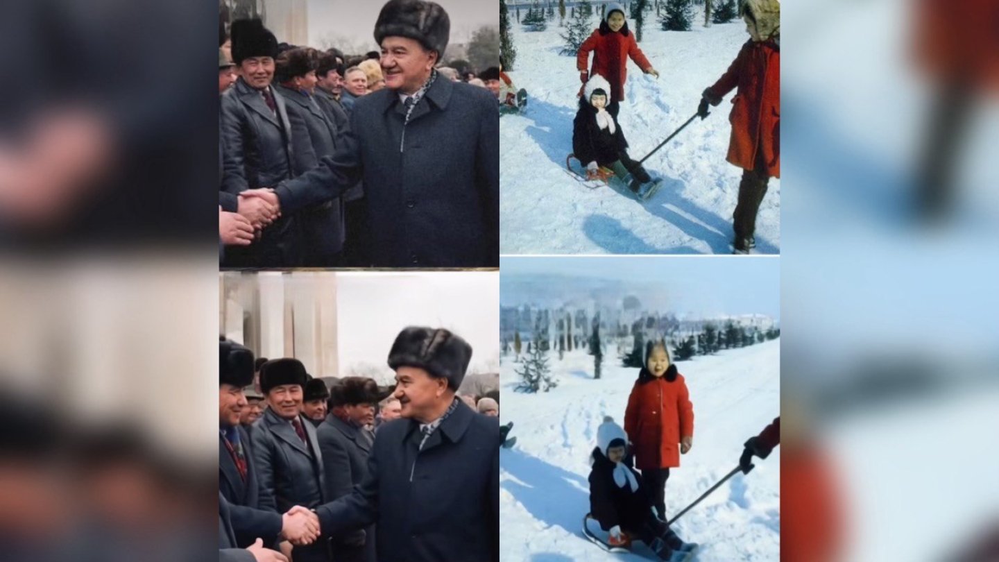 Ер адамды жыныстық қатынасқа шақырды