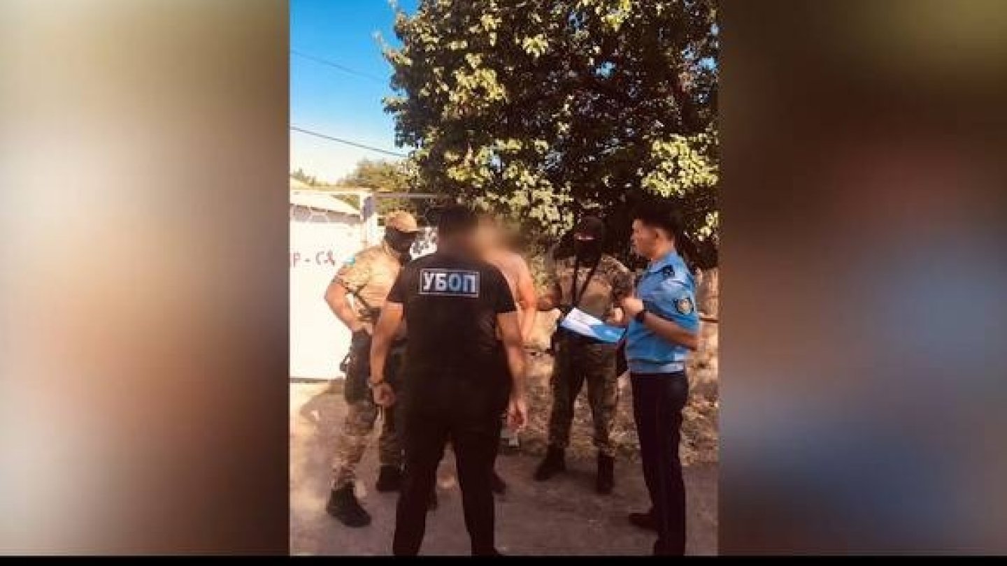 Знаменкадағы, Кировоградтағы секс