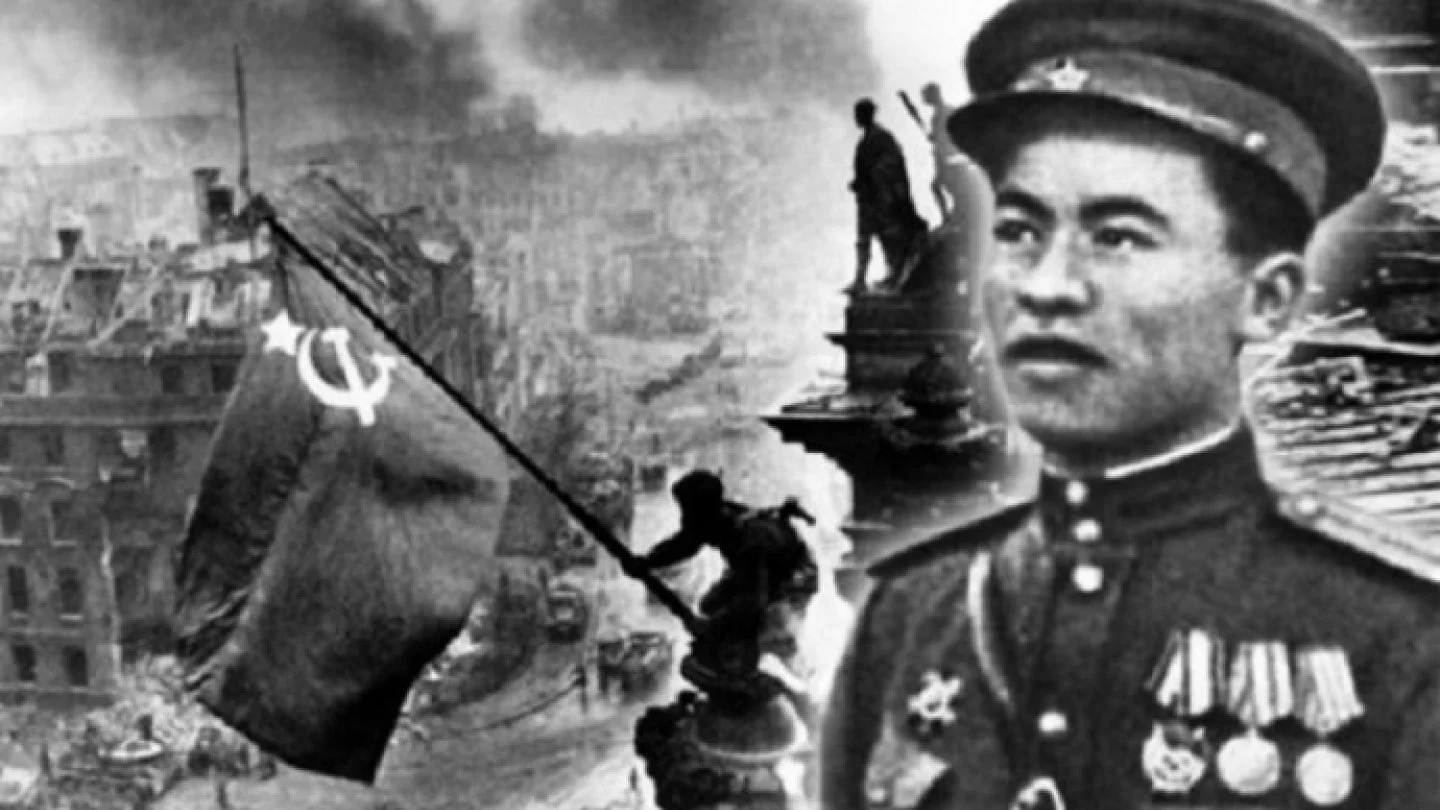 Ауыздағы шәует соратын