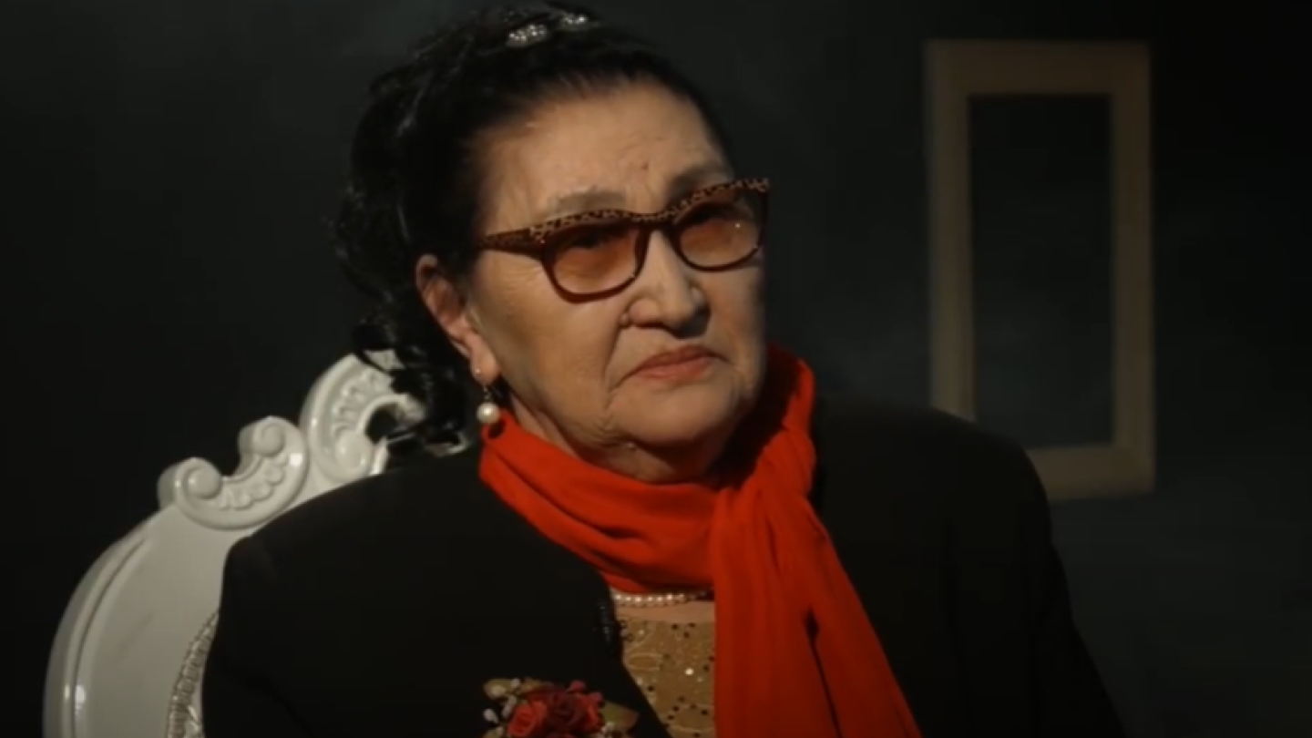 Орыс театр және кино актрисаларының жалаңаш бейнелері