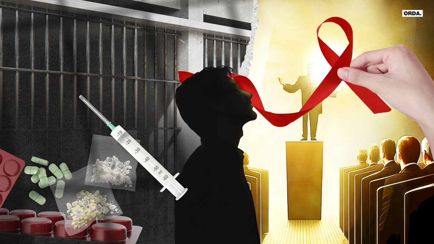 Порнодағы қыздар