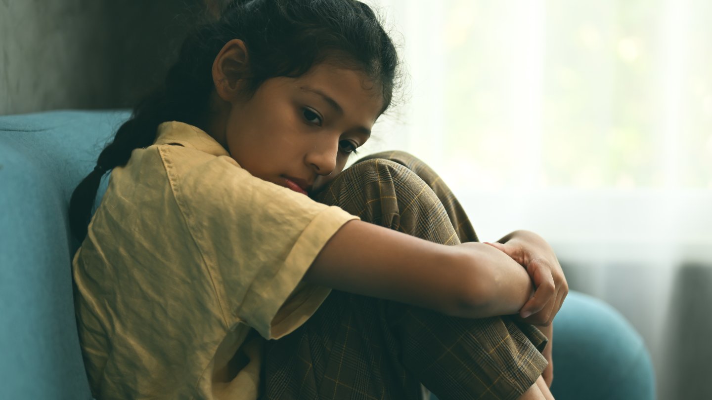 Бежецктен келген қыз сорғыш