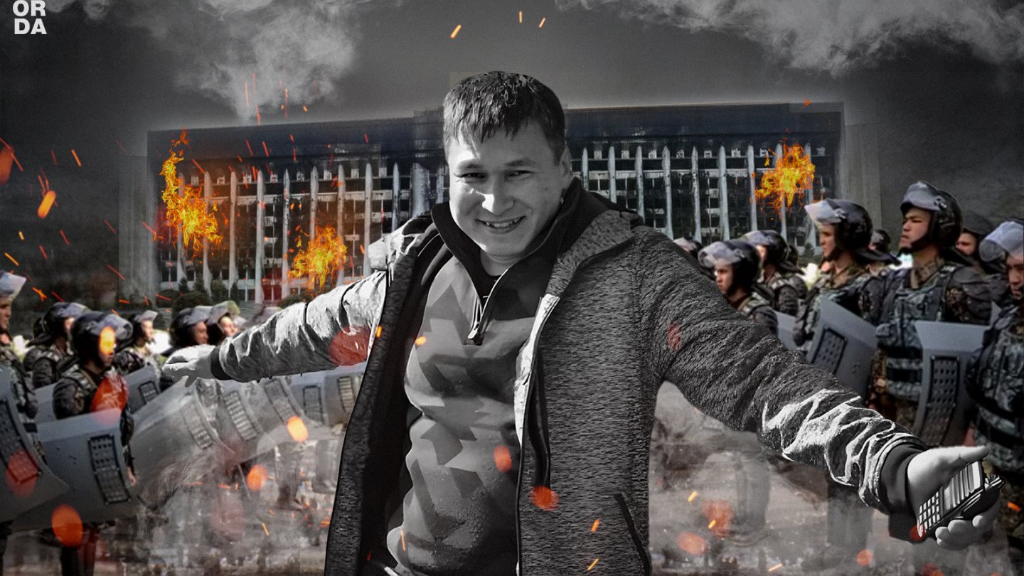 Қыз өзін оргазмға әкеледі