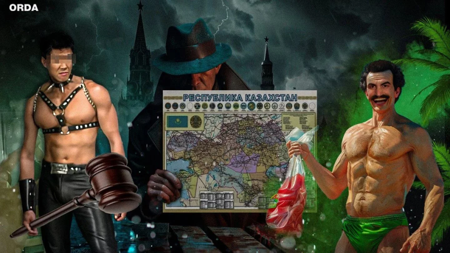 Жалаңаш әскерге шақырылғандар әйелдердің медициналық тексеруінен өтеді Сорады және трахается