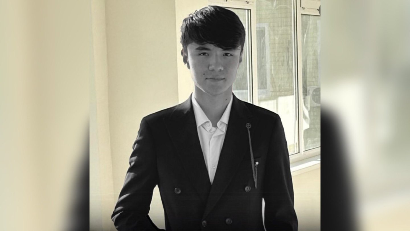 Баланы алдап кетті