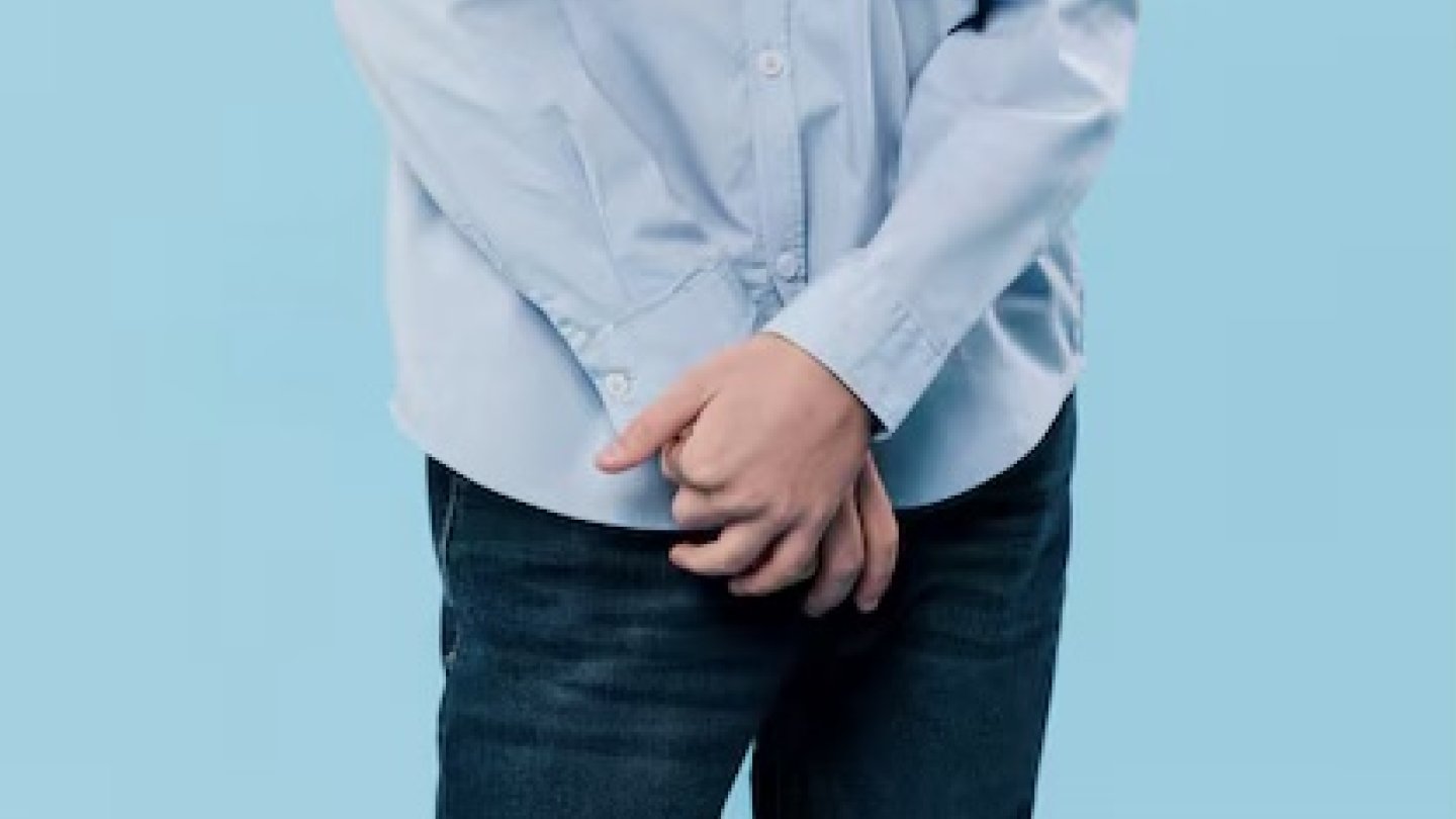 Жыныстық аудитор