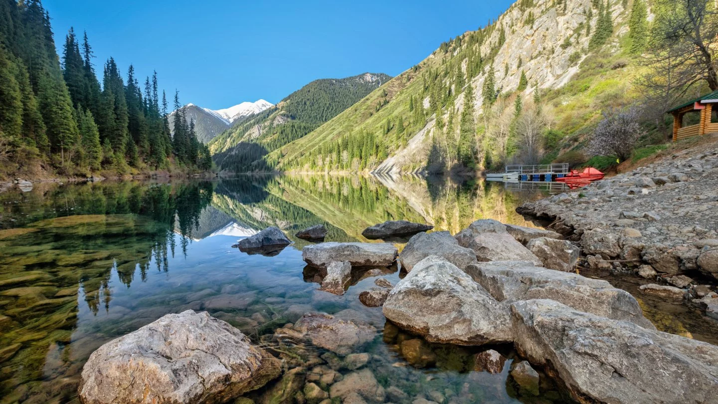 Күйеуі әйелінің көзінше жұлқынады