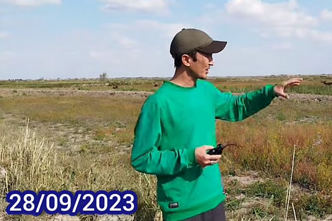 ÐÒ±ÑÑÐ°ÑÐ° Ð¢Ò±ÑÑÑÐ½Ð±Ð°ÐµÐ², Ð±ÐµÐ¹Ð½ÐµÐ´ÐµÐ½ ÐºÐ°Ð´Ñ