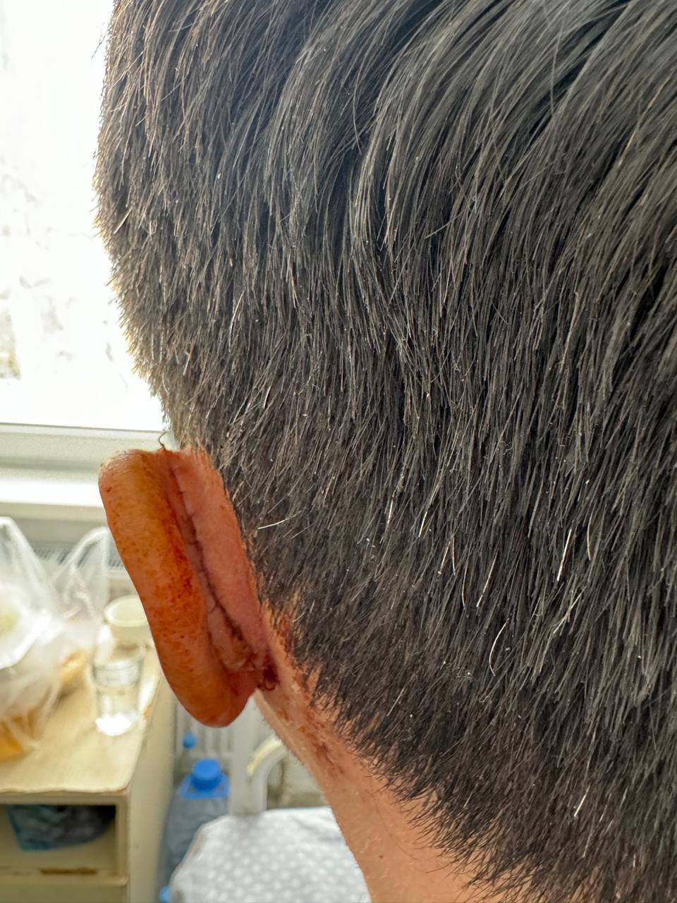 Үйдегі орыс жетілген трах Тесіктердегі барлық заттармен порно