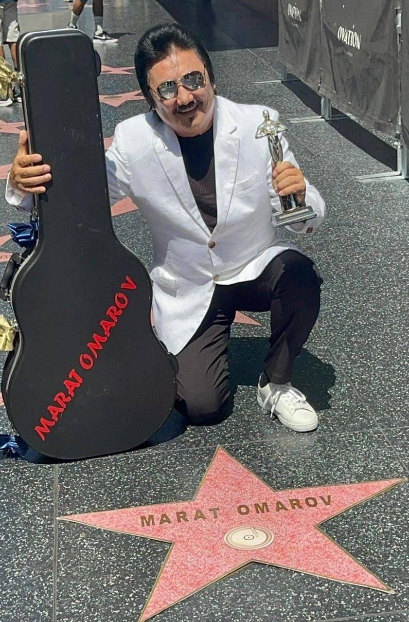 ÐÐ°ÑÐ°Ñ ÐÐ¼Ð°ÑÐ¾Ð². Ð¤Ð¾ÑÐ¾ ÐºÐ¾Ð¼Ð¿Ð¾Ð·Ð¸ÑÐ¾ÑÐ´ÑÒ£ Ð¶ÐµÐºÐµ Ð¼Ò±ÑÐ°ÒÐ°ÑÑÐ½Ð°Ð½ Ð°Ð»ÑÐ½Ð´Ñ