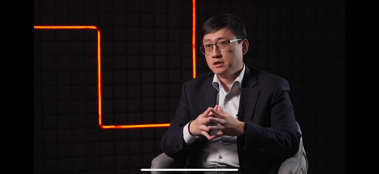 Ð¤Ð¾ÑÐ¾: Orda.kz II ÐÒ¯Ð½Ð¸ÐµÐ¶Ò¯Ð·ÑÐ»ÑÐº Ð´ÐµÐ½ÑÐ°ÑÐ»ÑÒ ÑÐ°ÒÑÐ°Ñ Ò±Ð¹ÑÐ¼ÑÐ½ÑÒ£ ÒÐ°Ð·Ð°ÒÑÑÐ°Ð½Ð´Ð°ÒÑ ÐºÐµÒ£ÑÐµÑÑÐ½ÑÒ£ ÐºÐµÒ£ÐµÑÑÑÑÑ ÐÐ¸ÐºÐ¾Ð»Ð°Ð¹ ÐÐµÐ³Ð°Ð¹