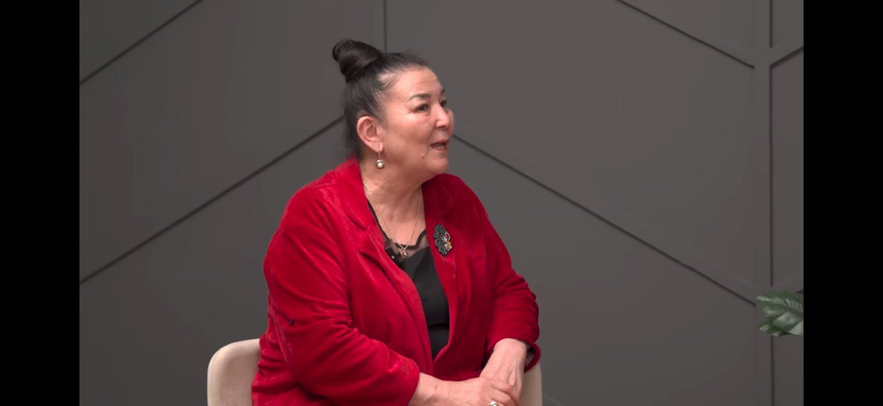 Ð¤Ð¾ÑÐ¾: Orda kz II Ð°Ð´Ð²Ð¾ÐºÐ°Ñ ÐÐ°Ð¼Ð°Ð» ÐÐ°ÐºÐ¸ÑÐ¾Ð²Ð°