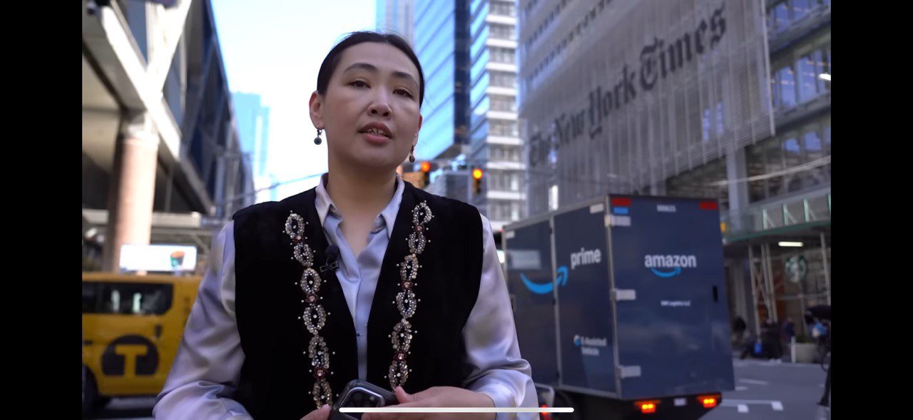 Ð¤Ð¾ÑÐ¾: Orda.kz II ÐÑÑ ÐÐ¾ÑÐº II Ð Ð°ÑÐ¸Ð»Ð¸Ñ ÐÐµÐºÐ½Ð°Ð·Ð°ÑÒÑÐ·Ñ, Ð¶ÑÑÐ½Ð°Ð»Ð¸ÑÑ.