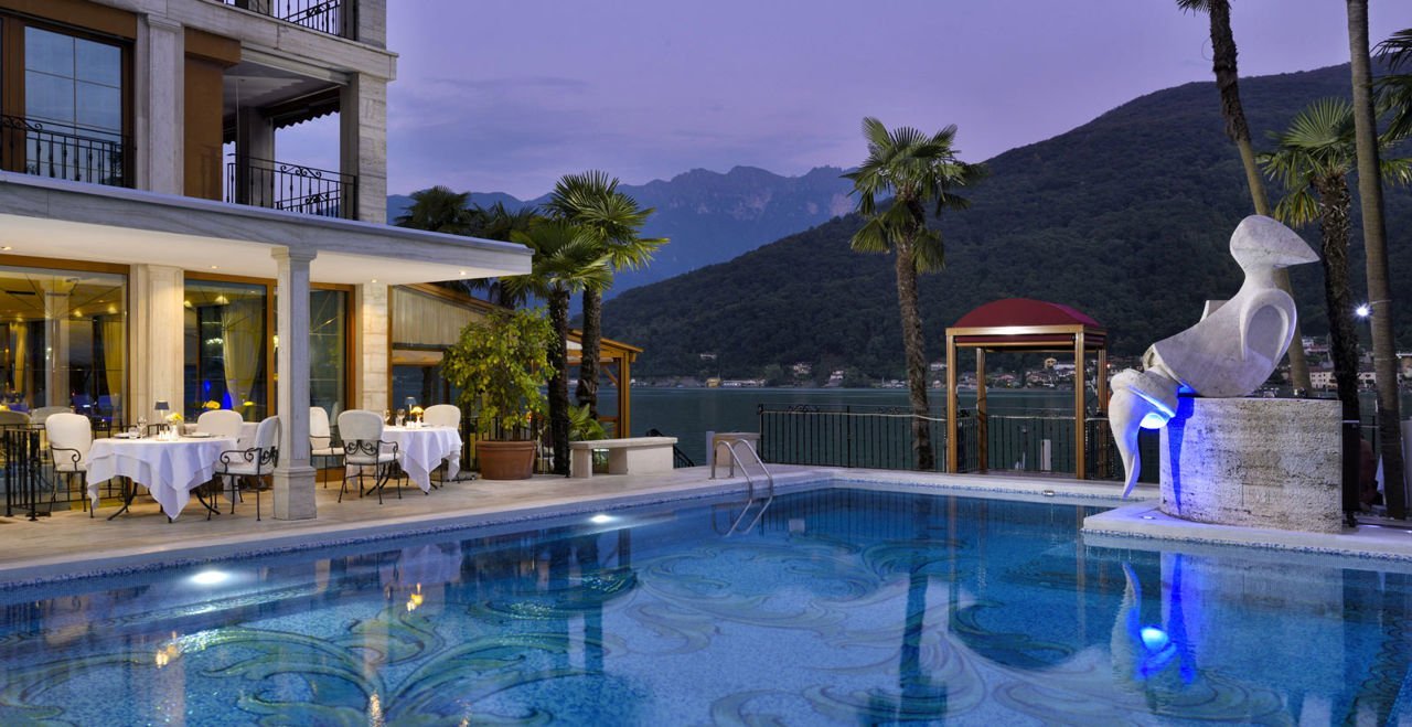 ÒазÑÑÐ³Ñ Ñаңда вилланÑÒ£ келбеÑÑ Ð¾ÑÑндай. ФоÑо: tripadvisor.com