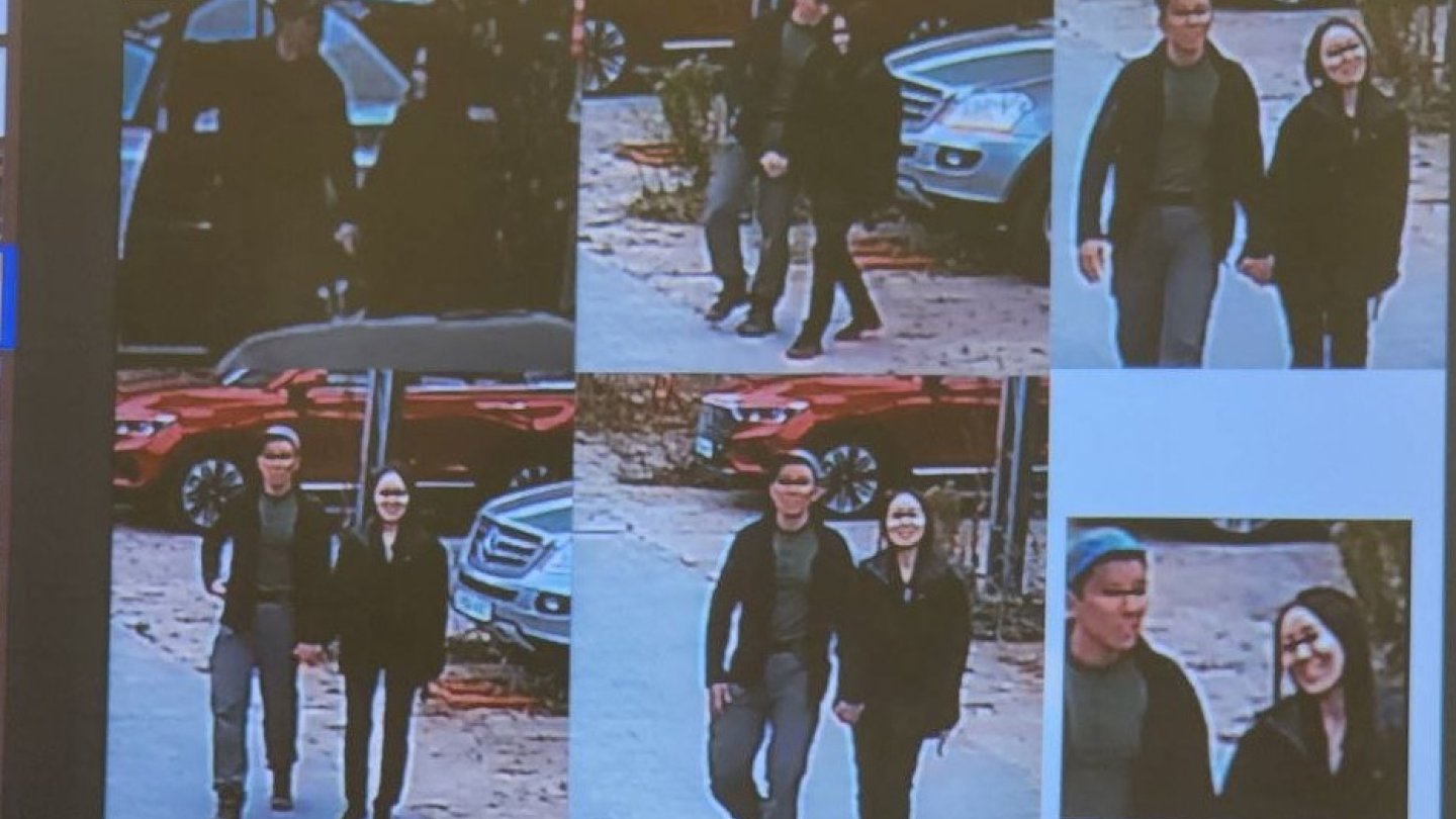 Транни оргазмы туралы бейне