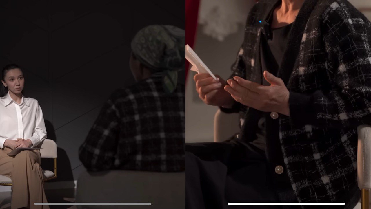 Ð¤Ð¾ÑÐ¾: Orda.kz II Ð¶Ò¯ÐºÑÑ Ð±Ð¾Ð»ÑÐ¿ ÒÐ°Ð»ÒÐ°Ð½ ÒÑÐ·Ð´ÑÒ£ Ð°Ð½Ð°ÑÑ