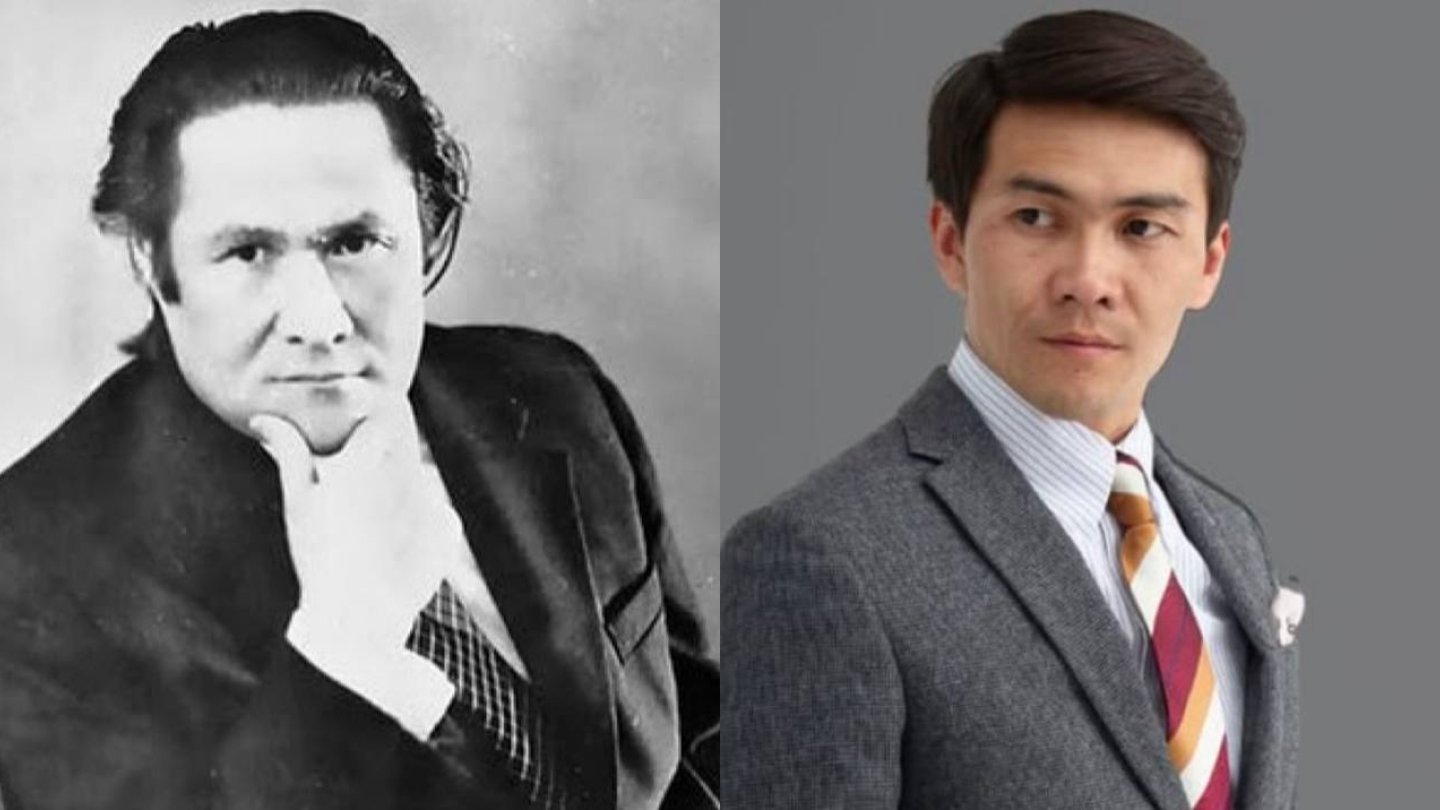 Азиатки порно с азиатки қыздар соратын және лизать жопы