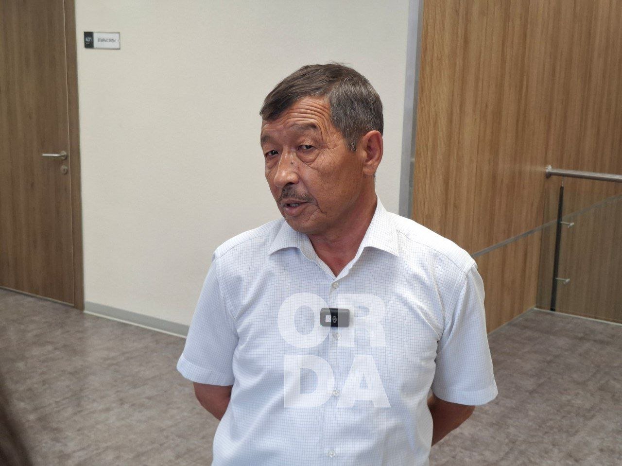 Порншаншада Вера Фишер