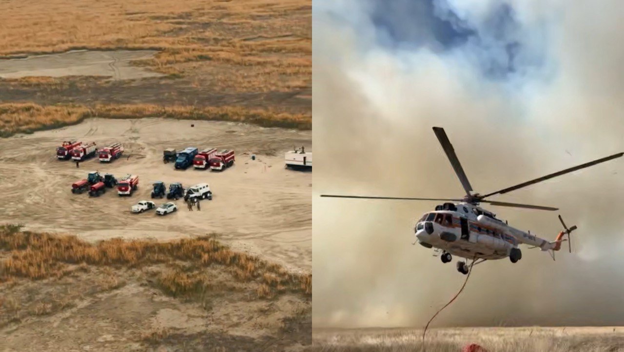 Ð¤Ð¾ÑÐ¾: Ð¢ÐÐ II ÐÐµÐ¹Ð½ÐµÐ´ÐµÐ½ ÐºÐ°Ð´Ñ