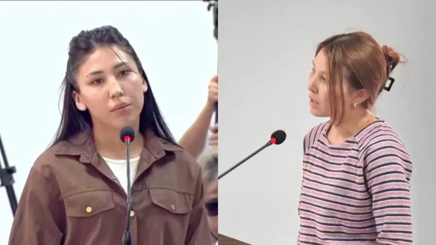 Гинекологтың кабинетіндегі мәжбүрлі порно