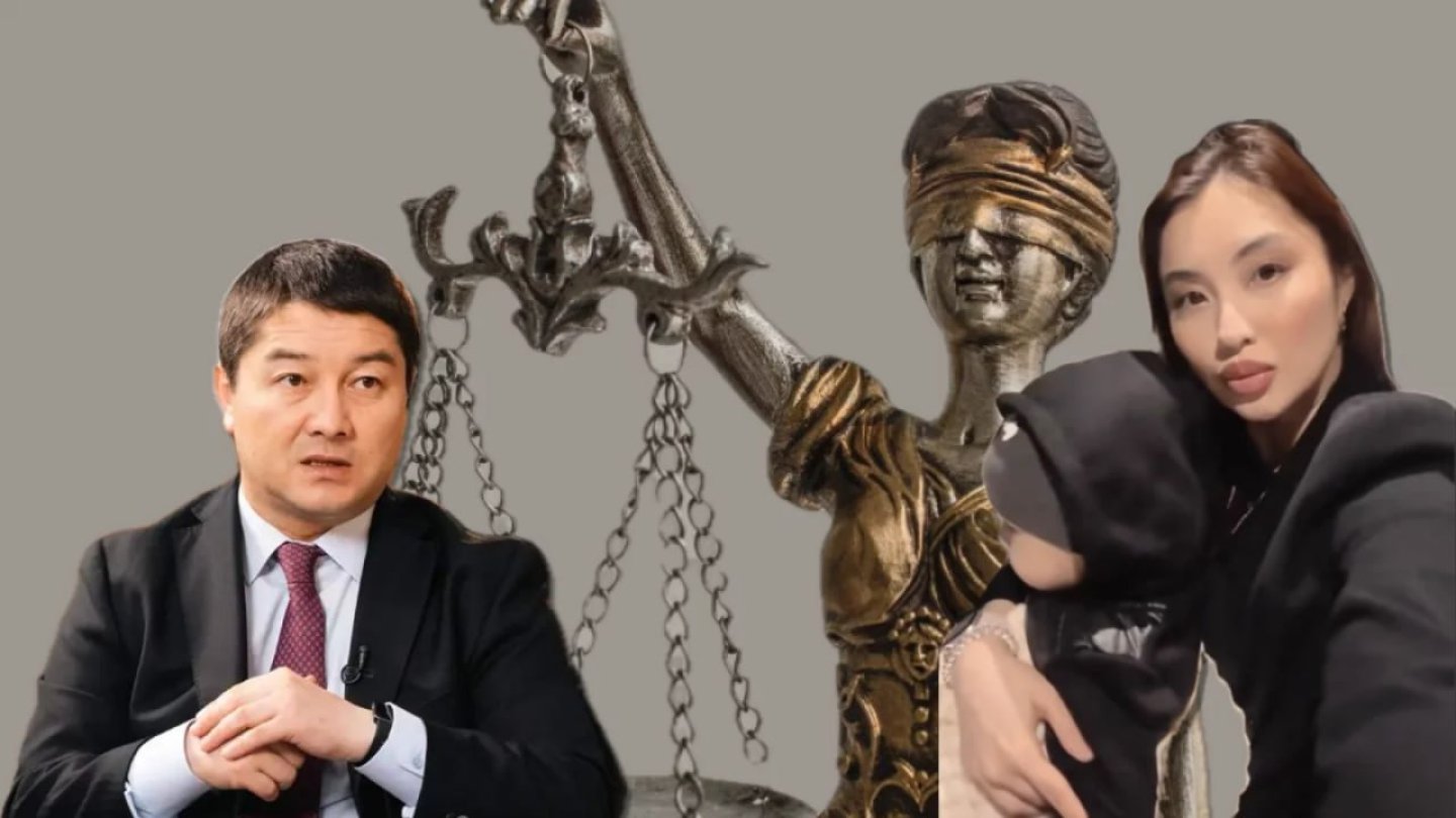 Сексуалдық ана туған ұлын берді