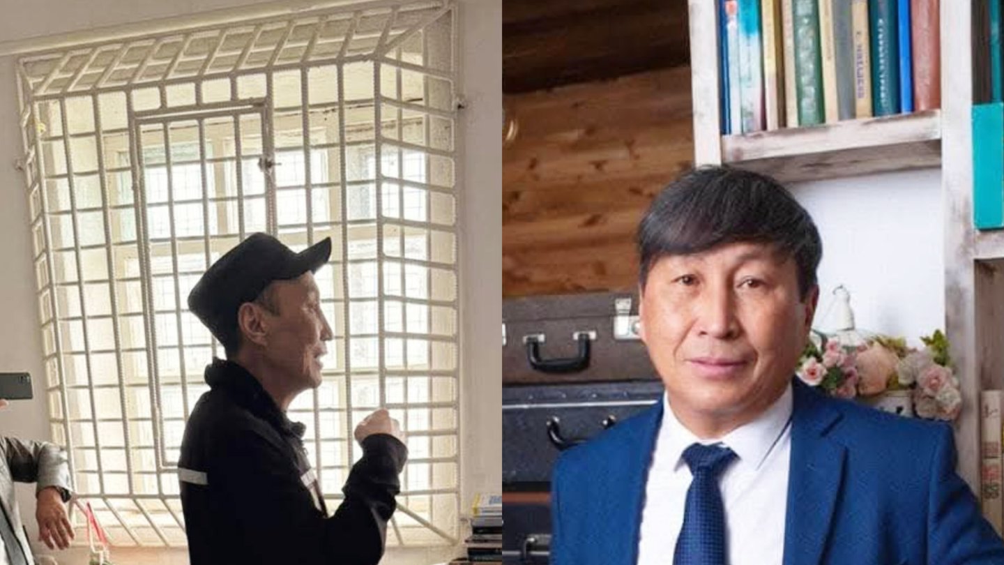 Медбикелердің суреттері жарияланды