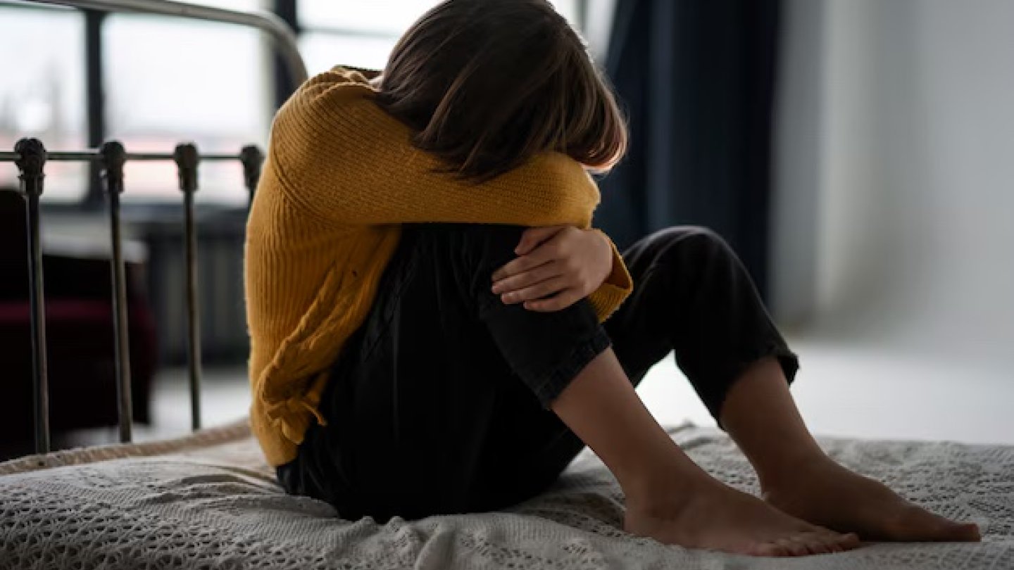 Мұғалімдегі порно