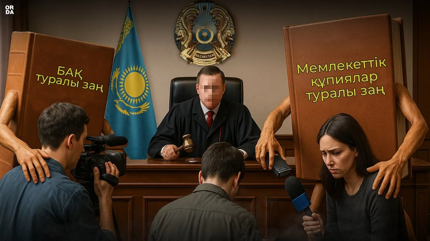 Писка қолында