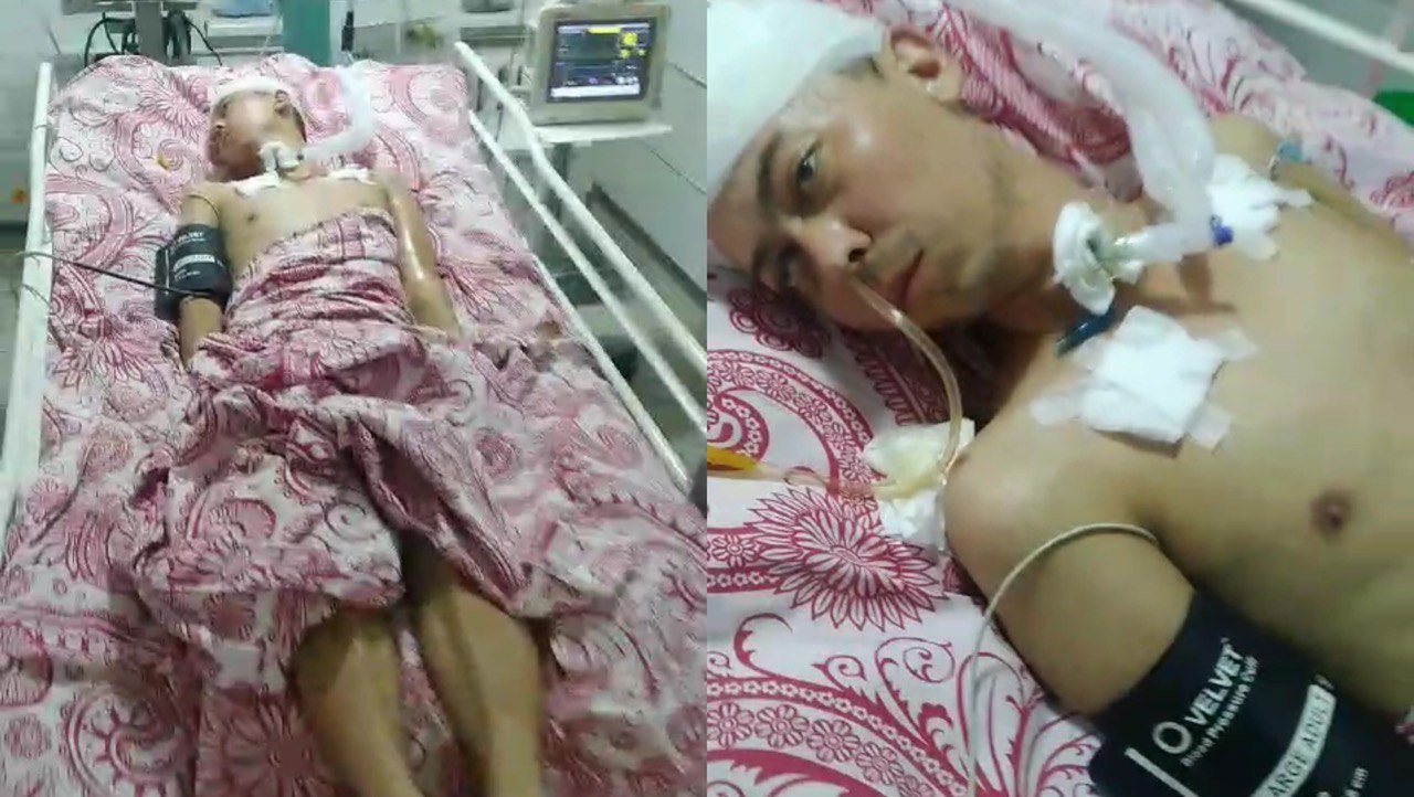 Ð¤Ð¾ÑÐ¾: ÒÒ±ÑÐ°Ð»Ð±Ð°ÐµÐ² ÐÐ·Ð¸Ð· Ð¶Ð°Ð½ÑÐ°ÒÑÐ°Ñ Ð±Ó©Ð»ÑÐ¼ÑÐ½Ð´Ðµ