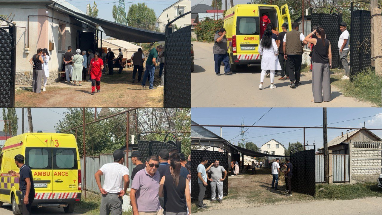 Парнелло бассейнде Джинкс лабиринтімен кездесіп, оны үйге апарып, массаж жасайды.