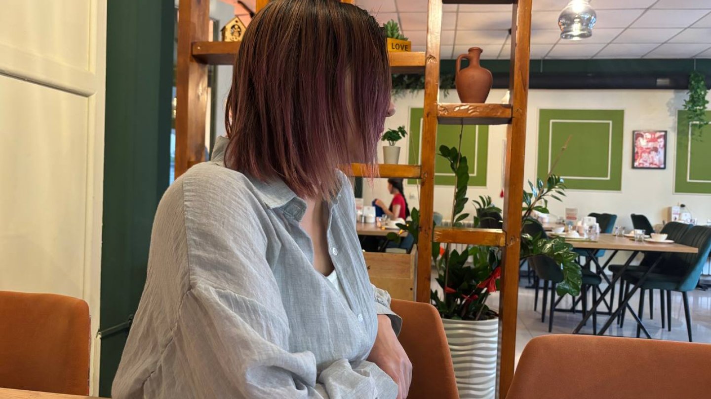 Желіде шок әйелдің ішінде күтпеген жерден аяқталды