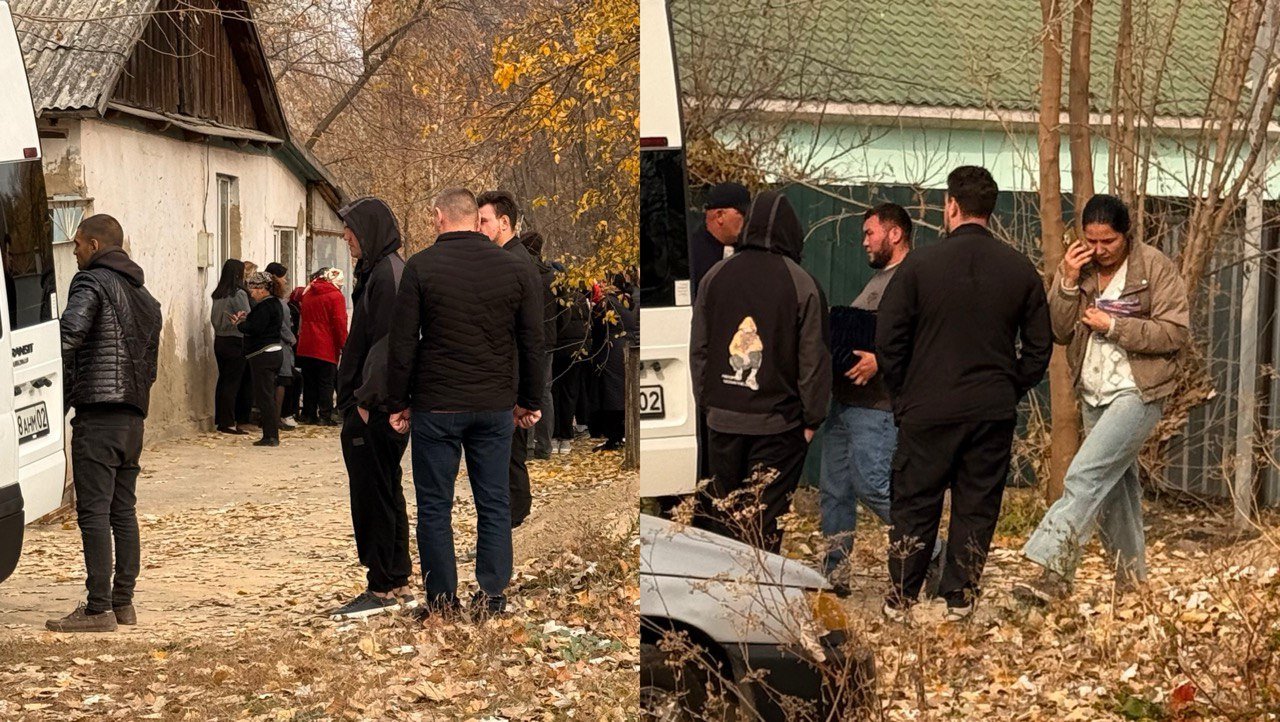 Ð¤Ð¾ÑÐ¾: Orda.kz II ÐÐµÑÐ¸Ð·Ð°Ñ ÐÐ°ÑÑÐ»ÒÐ°ÑÑÐ½