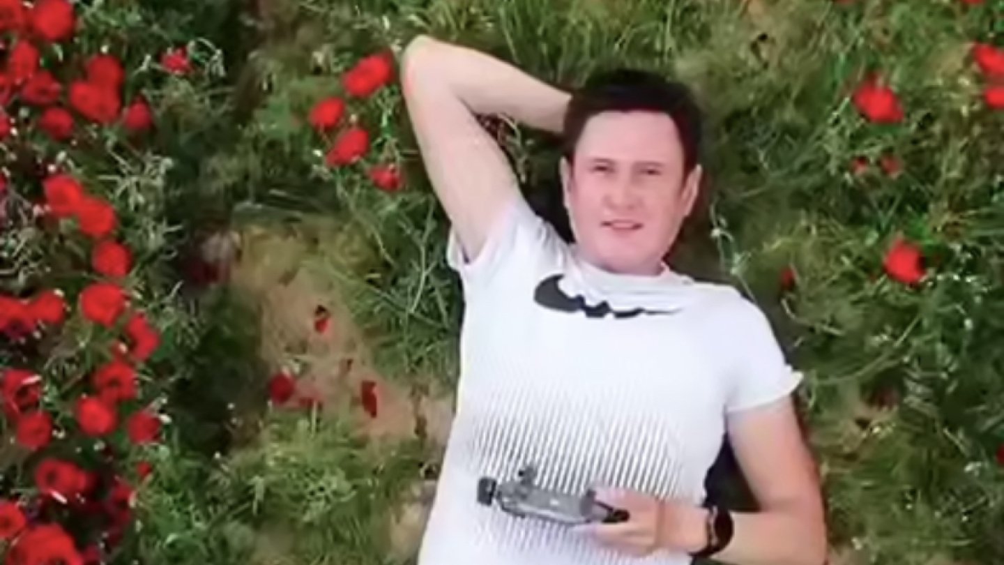 Мобильді телефон үшін мас күйдегі хардкор