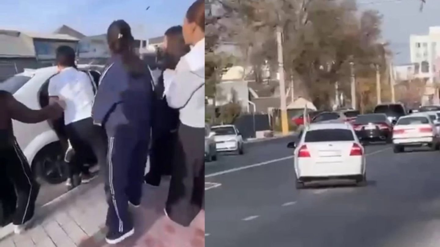 Түнгі көйлек астындағы түкті кисканың суреті