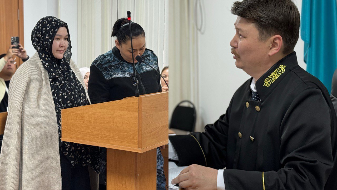 Ð¤Ð¾ÑÐ¾: Orda.kz | ÐÐµÑÐ¸Ð·Ð°Ñ ÐÐ°ÑÑÐ»ÒÐ°ÑÑÐ½