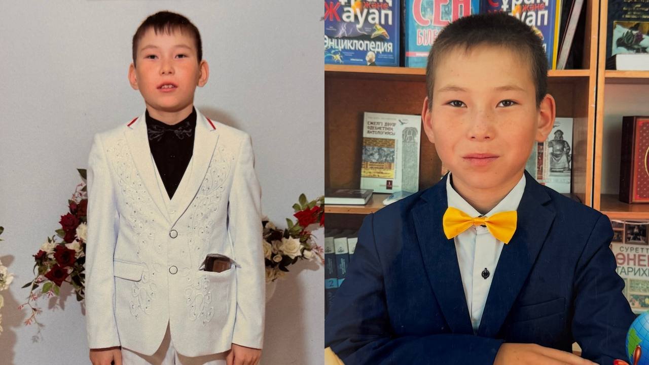 Ð¤Ð¾ÑÐ¾: ÐÒ±ÑÐ¸ÑÐ»Ð°Ð¼ ÐÑÑÑÑÐ°Ð½ // Ð¾ÑÐ±Ð°ÑÑÐ»ÑÒ Ð°ÑÑÐ¸Ð²