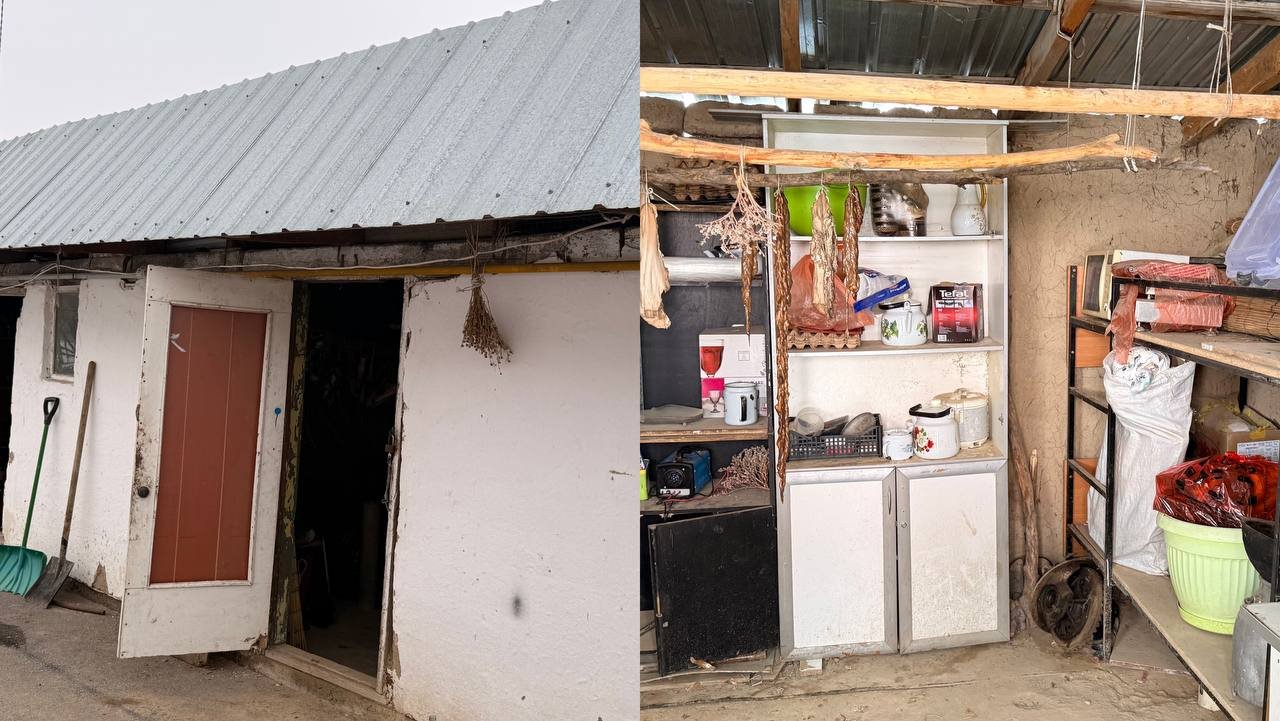 Ð¤Ð¾ÑÐ¾: Orda.kz // ÐÒ±ÑÐ¸ÑÐ»Ð°Ð¼ ÐÑÑÑÑÐ°Ð½Ð½ÑÒ£ Ð´ÐµÐ½ÐµÑÑ ÑÐ°Ð±ÑÐ»ÒÐ°Ð½ ÒÐ°Ò£Ð±Ð°