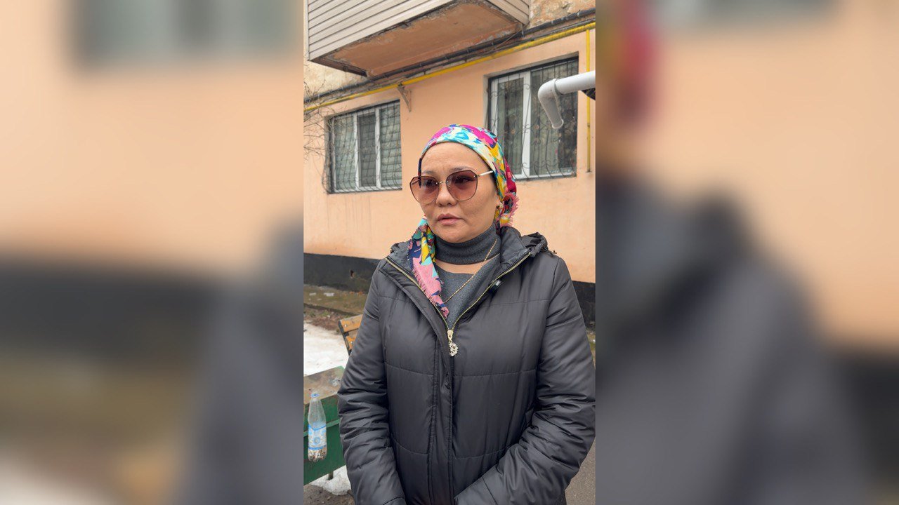 Ð¤Ð¾ÑÐ¾: ÐÐ°ÑÒÒ±Ð¼Ð½ÑÒ£ ÑÑÑÑÑ