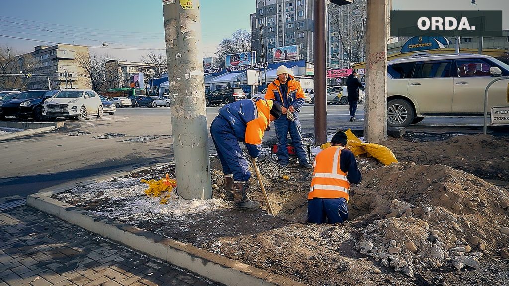 ÐивÑÑ Ð² Ðондоне и пилÑÑ Ð´ÐµÑевÑÑ Ð² ÐлмаÑÑ. РепоÑÑаж ORDA из Sulpak.