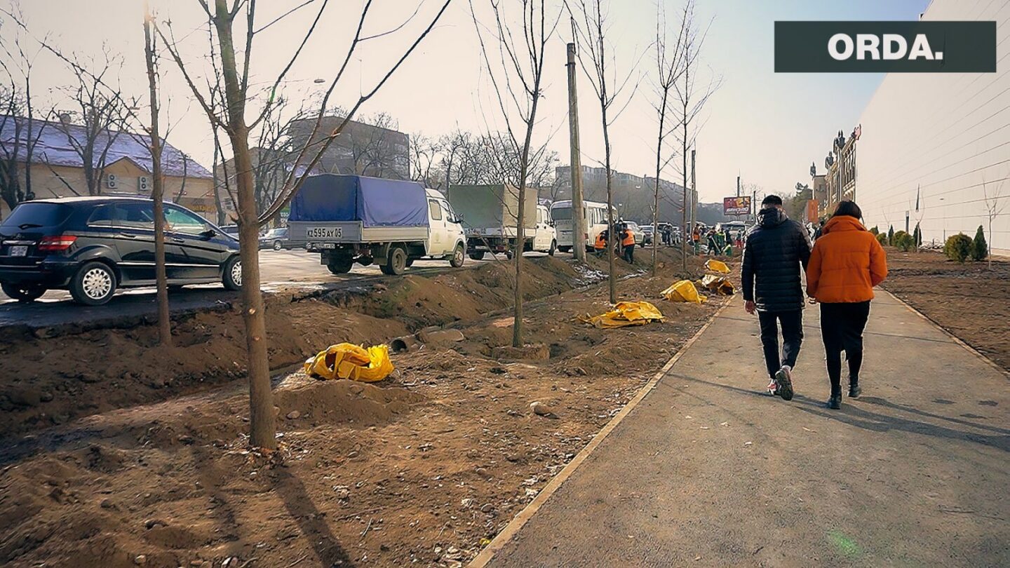 ÐивÑÑ Ð² Ðондоне и пилÑÑ Ð´ÐµÑевÑÑ Ð² ÐлмаÑÑ. РепоÑÑаж ORDA из Sulpak.