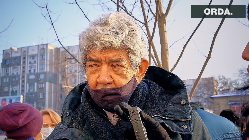 ÐивÑÑ Ð² Ðондоне и пилÑÑ Ð´ÐµÑевÑÑ Ð² ÐлмаÑÑ. РепоÑÑаж ORDA из Sulpak.