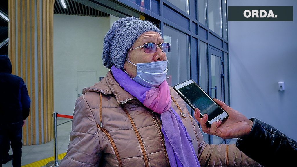 ÐивÑÑ Ð² Ðондоне и пилÑÑ Ð´ÐµÑевÑÑ Ð² ÐлмаÑÑ. РепоÑÑаж ORDA из Sulpak.