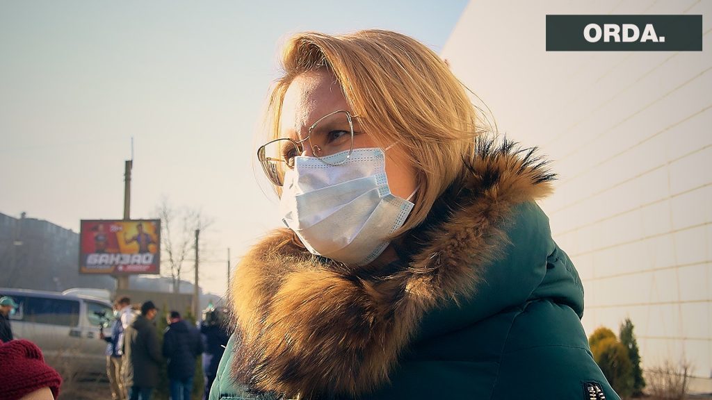 ÐивÑÑ Ð² Ðондоне и пилÑÑ Ð´ÐµÑевÑÑ Ð² ÐлмаÑÑ. РепоÑÑаж ORDA из Sulpak.