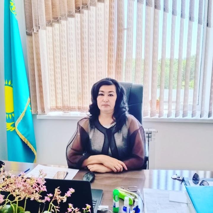 Ðама, папа и ÑÑн ÑабоÑаÑÑ ÑÑководиÑелÑми в акимаÑе ÐлмаÑинÑкой облаÑÑи