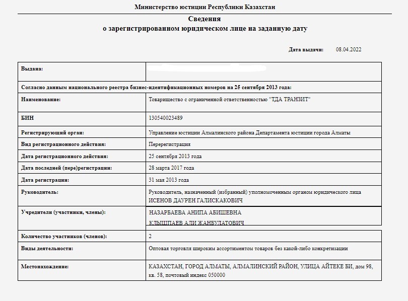 ÐÐ¾Ð½ÑÑÐ°Ð±Ð°Ð½Ð´Ð½ÑÐ¹ ÑÐ¸Ð½Ð´Ð¸ÐºÐ°Ñ ÐÐ½Ð¸Ð¿Ñ ÐÐ°Ð·Ð°ÑÐ±Ð°ÐµÐ²Ð¾Ð¹: ÐºÐ°Ðº ÑÐ¸ÑÐ¿Ð¾ÑÑÐµÐ± Ð¸Ð· ÐÐÐ  ÑÑÐ°Ð» Â«ÑÑÐ¿ÐµÑÐ½ÑÐ¼ Ð±Ð¸Ð·Ð½ÐµÑÐ¾Ð¼Â»