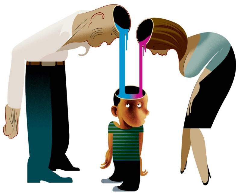 Әдемі аналар ұлдарымен жыныстық қатынасқа түседі